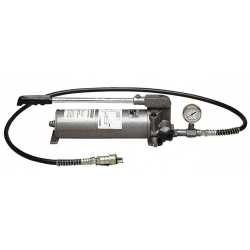 Πρέσσα χειρός 2 ταχυτήτων UWP10M Πρέσσα χειρός 2 ταχυτήτων UWP10M