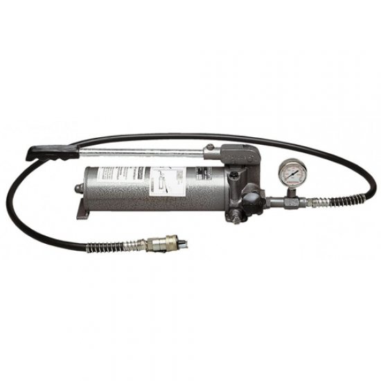 Πρέσσα χειρός 2 ταχυτήτων  UWP10M