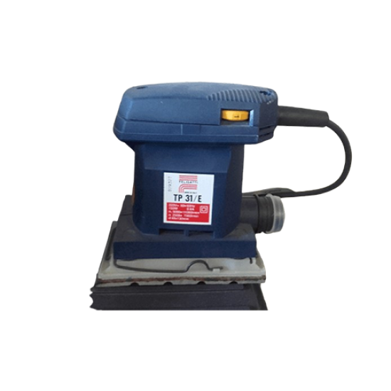 Γυαλοχαρτιέρα FELISATTI TP31/Ε