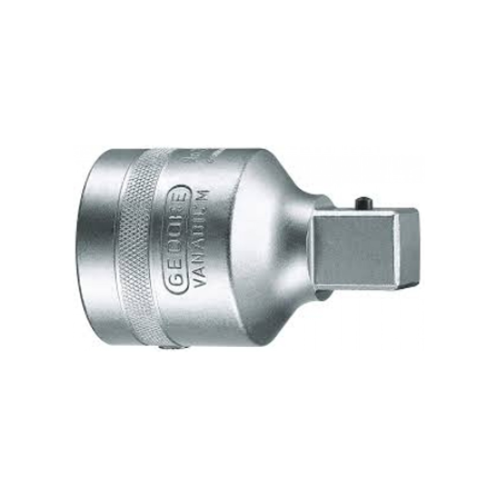 Συστολή καρέ από 1" σε 3/4" GEDORE