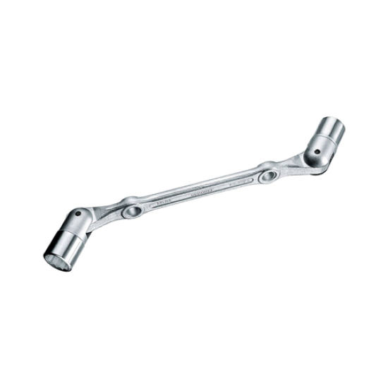 Διπλό αρθρωτό κλειδί GEDORE