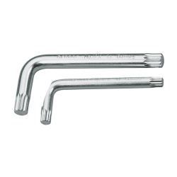 ALLEN πολύσφηνο GEDORE