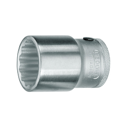 Καρυδάκια 3/4" GEDORE