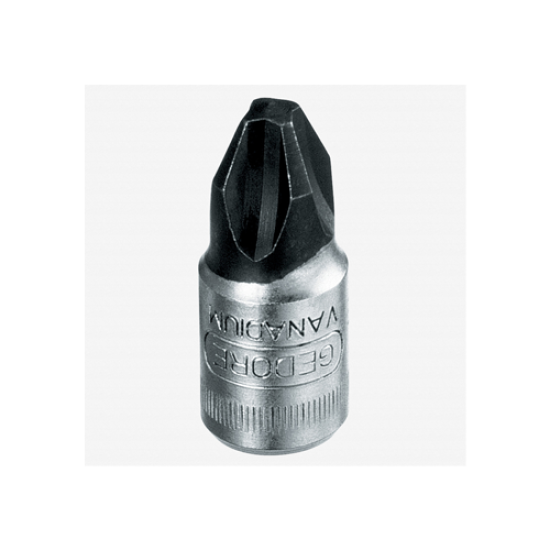 Καρυδάκια ALLEN 1/4" GEDORE