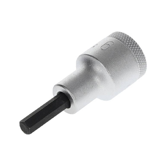 Καρυδάκια ALLEN 1/2" ίντσες GEDORE