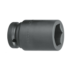 Καρυδάκια IMPACT 1" μακριά GEDORE Καρυδάκια IMPACT 1" μακριά GEDORE