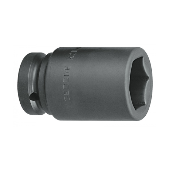 Καρυδάκια IMPACT 1" μακριά GEDORE