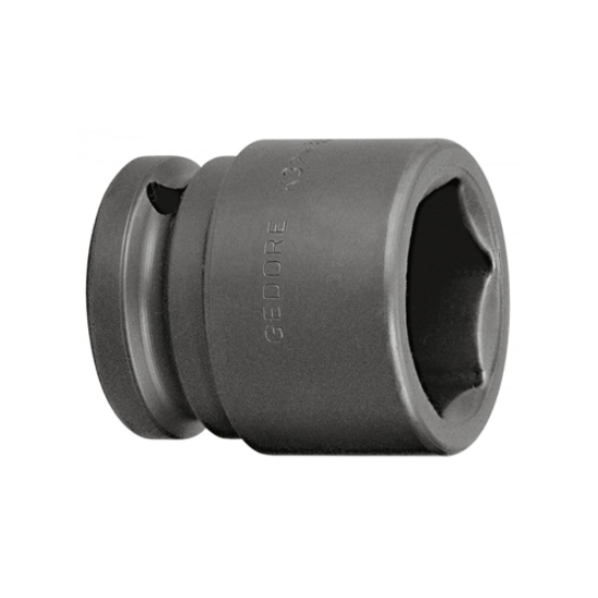 Καρυδάκια IMPACT 3/4" GEDORE