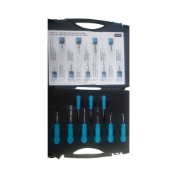 Εργαλεία απασφάλισης ακροδεκτών HAZET