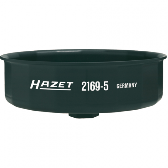 Φιλτρόκλειδο Ø135 HAZET