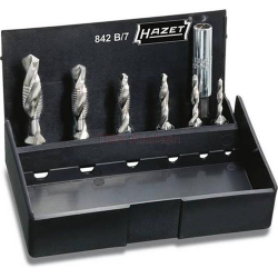 Κολαούζα-τρυπάνια HAZET Κολαούζα-τρυπάνια HAZET