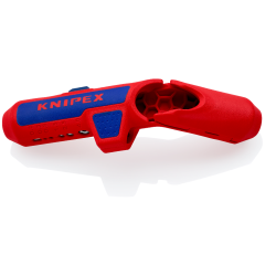 Απογυμνωτής καλωδίων γενικής χρήσης 135mm Knipex Απογυμνωτής καλωδίων γενικής χρήσης 135mm Knipex