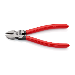 Πλαγιοκόφτης 160mm ελαφριά μόνωση KNIPEX