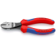 Πλαγιοκόφτης 160mm Knipex 