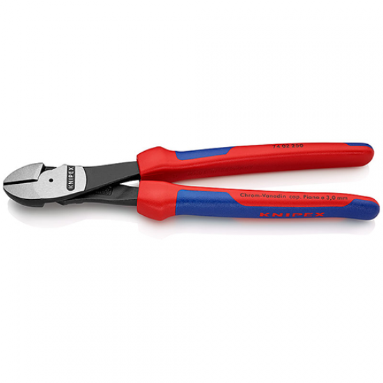 Πλαγιοκόφτης 250mm Knipex