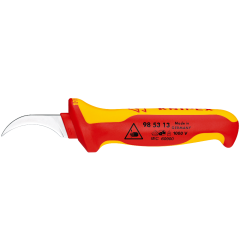 Απογυμνωτής καλωδίων 1000V KNIPEX