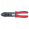 Πρέσσα ακροδεκτών Knipex 9722240
