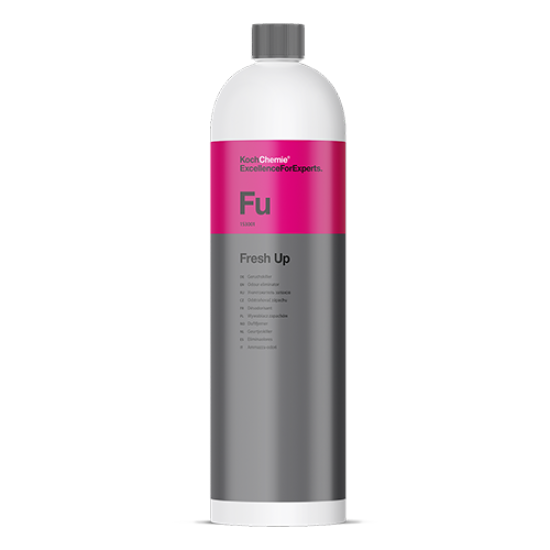 Σπρεϋ εξάλειψης οσμών Fresh Up (Fu) – NTA FREE 1lt KOCH CHEMIE