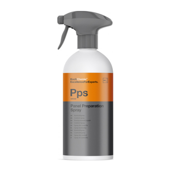 Αλκοολούχο καθαριστικό επιφανειών (Pps)