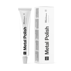 Αλοιφή γυαλίσματος μετάλλων 75ml