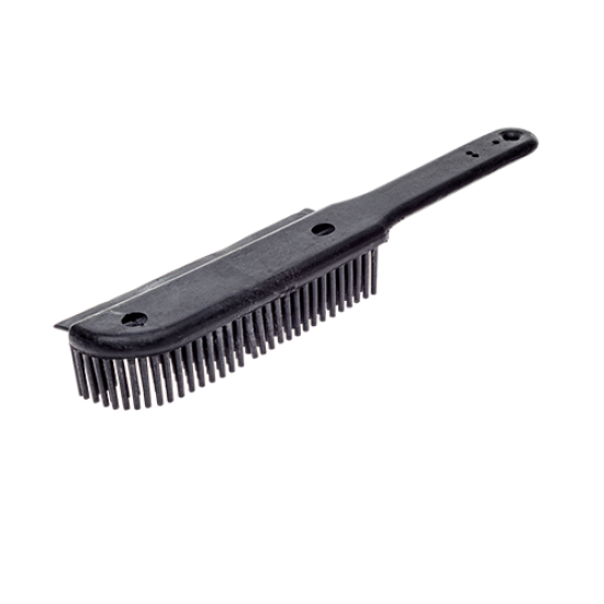 Βούρτσα για χνούδια και τρίχες