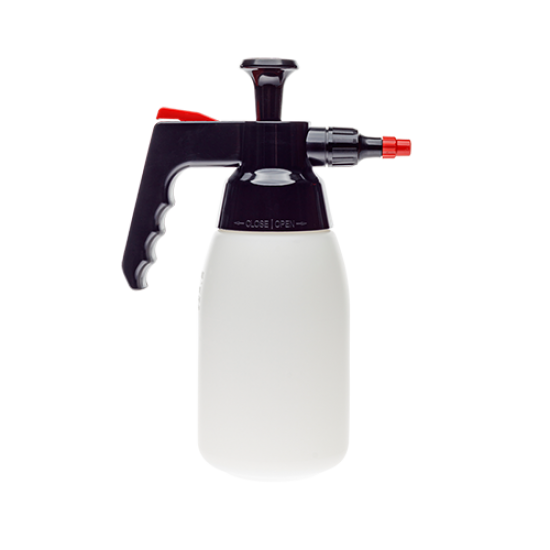 Ψεκαστήρας προπίεσης DPZ solvent‐resistant 1lt