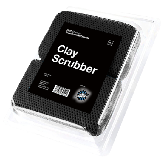 Σφουγγαράκι με πλαστελίνη καθαρισμού