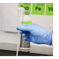 Καπάκι δοσομετρητής 20ml