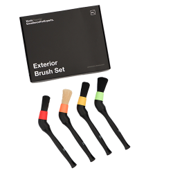 Σετ πινέλα καθαρισμού εξωτερικής χρήσης KOCH CHEMIE