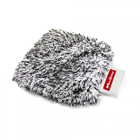 Γάντι πλυσίματος από μικροΐνα