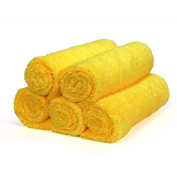 Πανάκι μικροΐνα 40x40 380gr/m2. Χωρίς ρέλι (σετ 5 τεμαχίων) Πανάκι μικροΐνα 40x40 380gr/m2. Χωρίς ρέλι (σετ 5 τεμαχίων)