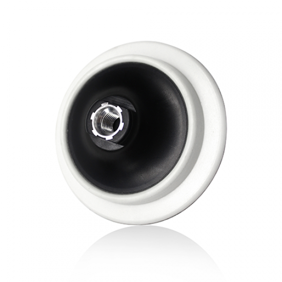 Πλατώ 125mm M14 για περιστροφικό αλοιφαδώρο (εύκαμπτο)