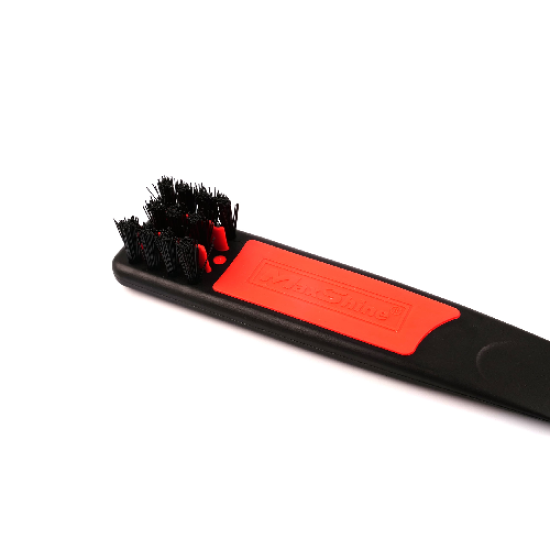 Βουρτσάκι καθαρισμού σφουγγαριών γυαλίσματος