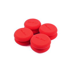 Σφουγγάρι εφαρμογής σφραγιστικών 100mmx25mm (σετ 8 τεμαχίων)