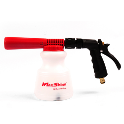 Αφροποιητής χαμηλής πίεσης