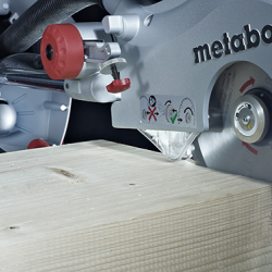 Φαλτσοπρίονο KGS 315 Plus με λειτουργία έλξης