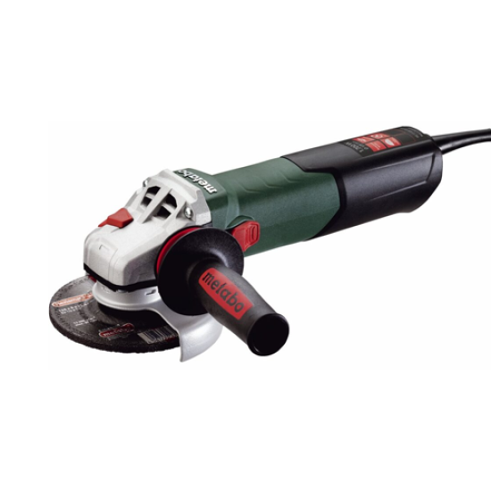 Γωνιακός τροχός 1700 Watt Ø 125 mm WE 17-125 Quick Γωνιακός τροχός 1700 Watt Ø 125 mm WE 17-125 Quick