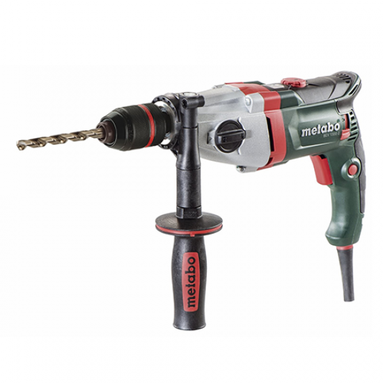 Ηλεκτρικό Κρουστικό Δράπανο 2 ταχυτήτων 1300 Watt BEV 1300-2