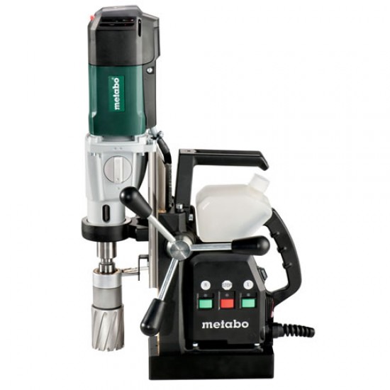 Μαγνητικό δράπανο 2 ταχυτήτων MAG50 METABO