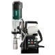 Μαγνητικό δράπανο 2 ταχυτήτων MAG50 METABO