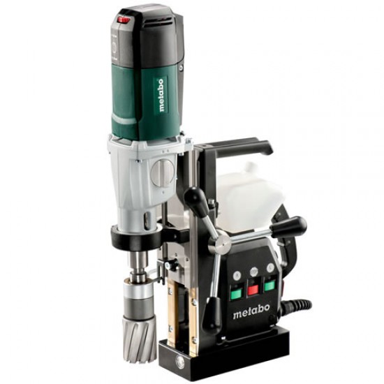 Μαγνητικό δράπανο 2 ταχυτήτων MAG50 METABO