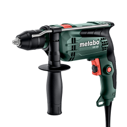 Ηλεκτρικό Κρουστικό Δράπανο 650 Watt SBE 650