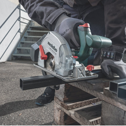 Δισκοπρίονο Μπαταρίας 18 Volt  MKS 18 LTX 58