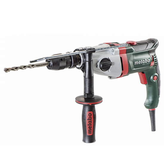 Ηλεκτρικό Κρουστικό Δράπανο 2 ταχυτήτων 1300 Watt SBEV 1300-2