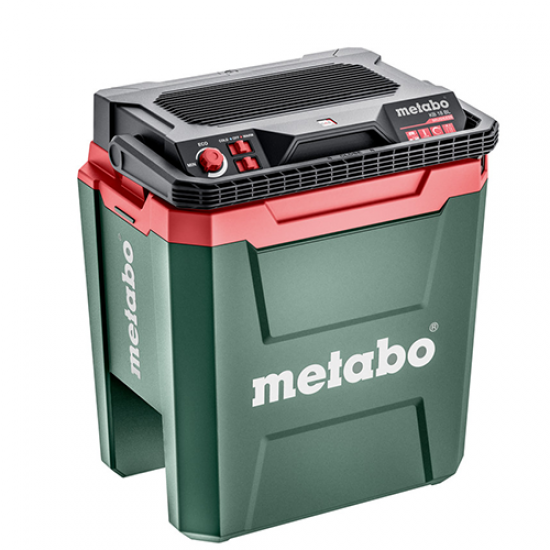 Ψύκτης Μπαταρίας 18 Volt  KB 18 BL με λειτουργία διατήρησης ζεστού
