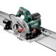 Δισκοπρίονο χειρός 1200W Metabo KS 55 FS