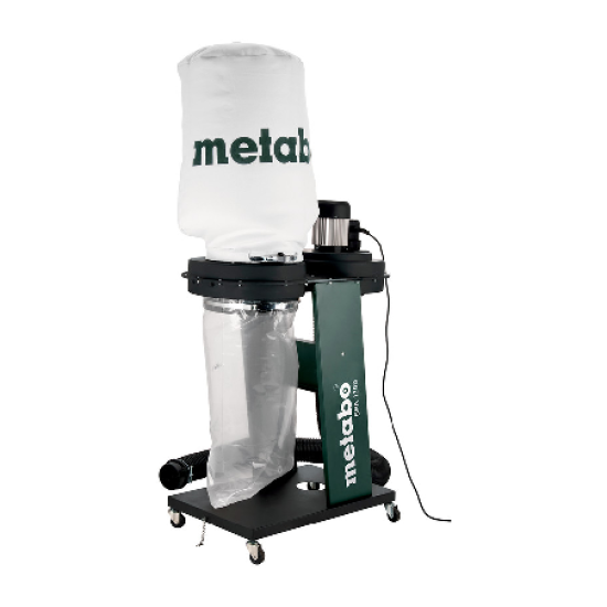 Μονάδα αναρρόφησης ρινισμάτων και σκόνης SPA 1200