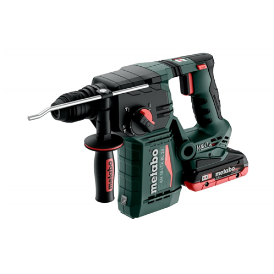 Περιστροφικό Πιστολέτο Μπαταρίας 18V KH 18 LTX BL 24