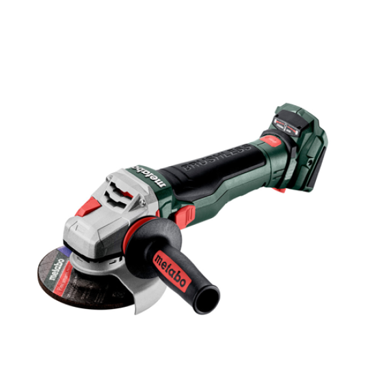 Γωνιακός τροχός μπαταρίας μόνο σώμα 18 Volt LTX BL 15-125 Quick