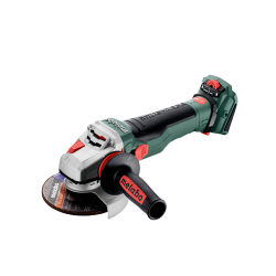 Ρυθμιζόμενος γωνιακός τροχός μπαταρίας μόνο σώμα 18 V WVB 18 LTX BL 15-125 Quick Ρυθμιζόμενος γωνιακός τροχός μπαταρίας μόνο σώμα 18 V WVB 18 LTX BL 15-125 Quick